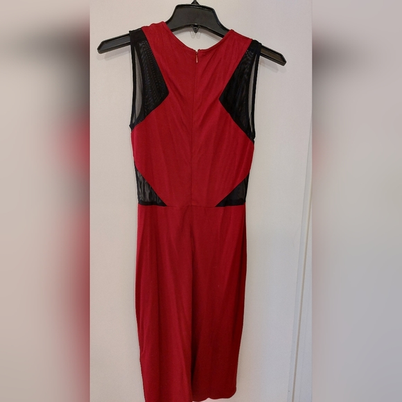 French Connection bodycon dress - Picture 3 of 3